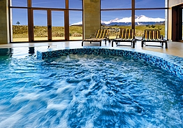 Black Stork Golf Resort