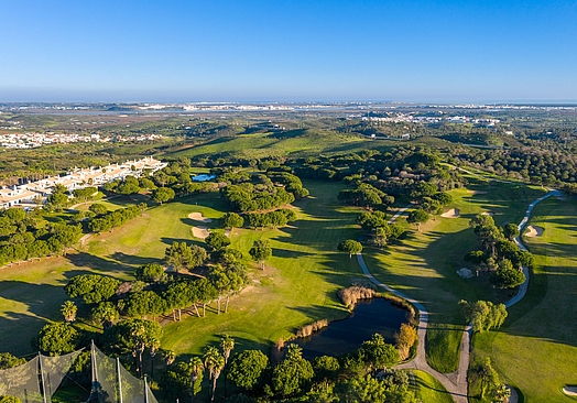 Castro Marim Golfe & Country Club | Golf på Algarve