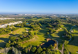 Castro Marim Golfe & Country Club | Golf på Algarve