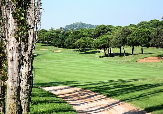 Club de Golf Llavaneras | Golf i Barcelona
