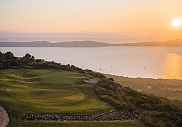 Costa Navarino | The Dunes Course