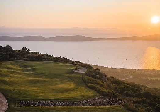 Costa Navarino | The Dunes Course