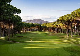 Hotel Terraverda & Empordà Golf Club | Golf i Girona