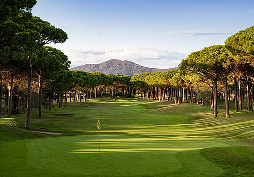 Hotel Terraverda & Empordà Golf Club | Golf i Girona
