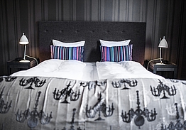 First Hotel Grand | Golf i Odense