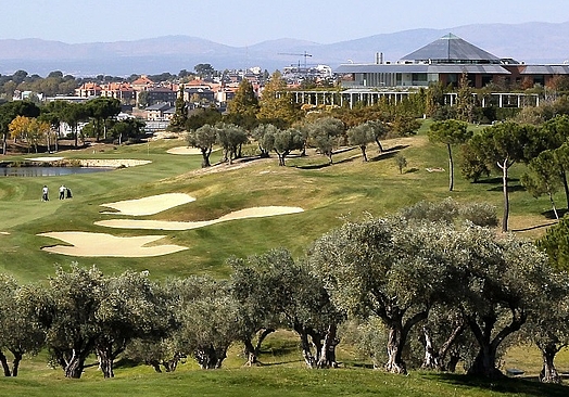 Golf Santander | Golf i Madrid