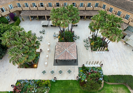 Hacienda Son Antem Golf Resort