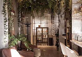 Hotel Continental du Sud Ystad