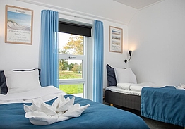 Hvide Klit Golf og Hotel