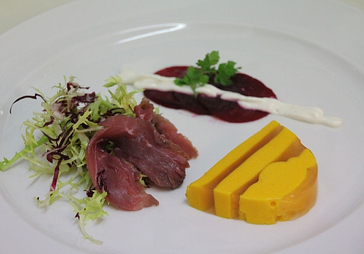 Hotel Kirchspiels Gasthaus