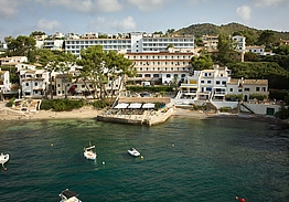 Inmood Aucanada Hotel