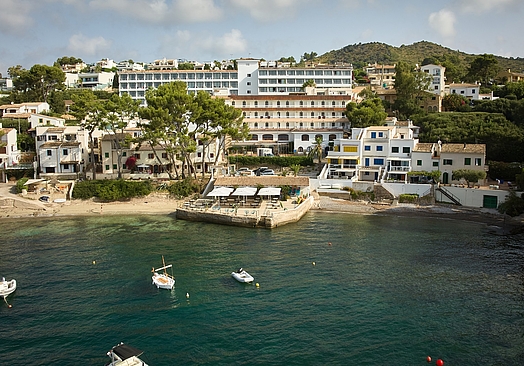 Inmood Aucanada Hotel