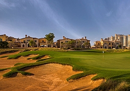 Jumeirah Golf Estates
