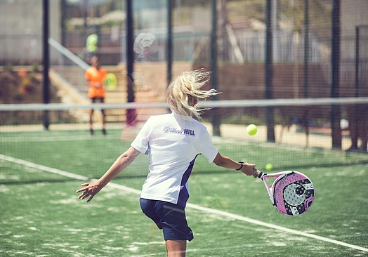 La Reserva Club Sotogrande | Golf i Cádiz