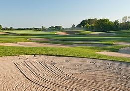 Lübeck-Travemünder Golf-Klub