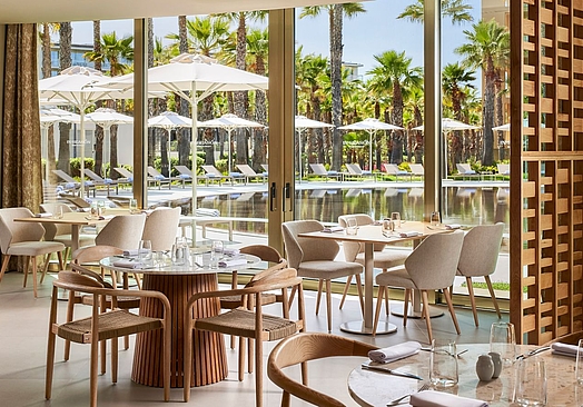 Marriott Residences Salgados Resort, Algarve