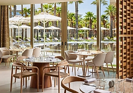 Marriott Residences Salgados Resort, Algarve