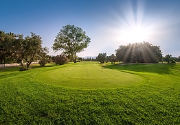 Oliva Nova Beach & Golf Resort