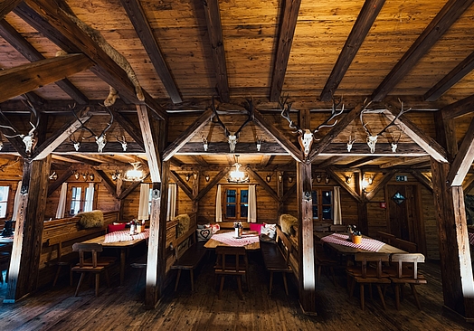 Severin*s Resort & Spa Öschberghof