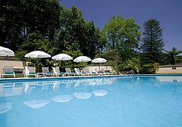 Palheiro Golf | Casa Velha do Palheiro