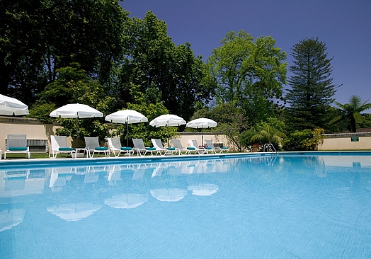 Palheiro Golf | Casa Velha do Palheiro