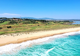 Palmares Resort - Ocean Living & Golf