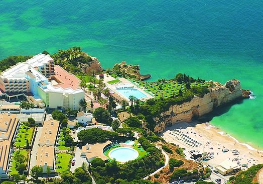 Pestana Viking Beach and Golf Resort