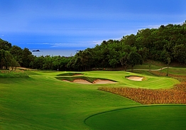 Pineapple Valley Golf Club Hua Hin | Golf i Thailand