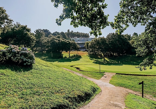 Axis Ponte de Lima Golf Resort Hotel