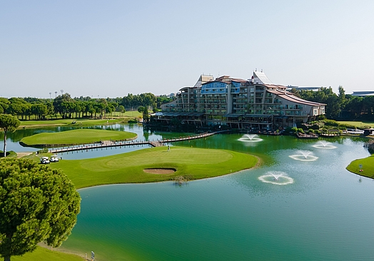 Sueno Hotels Golf Belek