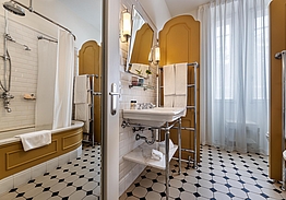 Vidago Palace | Golf i Portugal