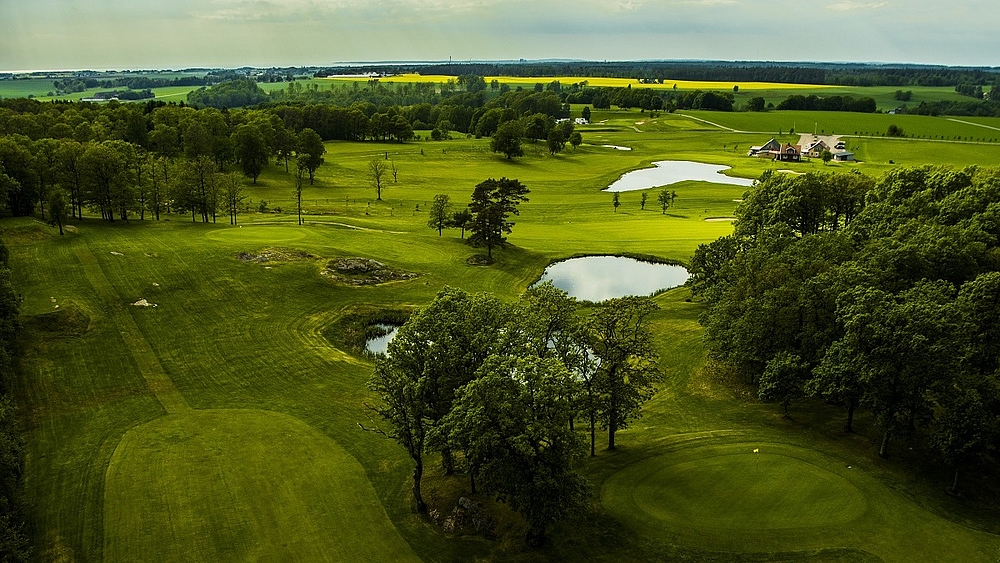 Halmstad Golf | Golfbaner - i Halland!