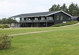 Hvalpsund Golf Club