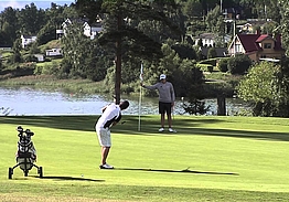 Norrköping Söderköping Golfklubb