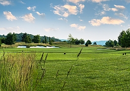 Albatross Golf Resort