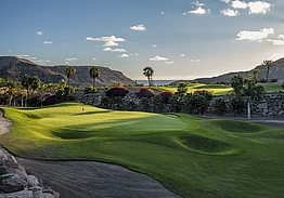 Anfi Golf by Lopesan | Golf på Gran Canaria