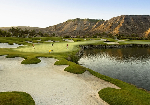 Anfi Golf by Lopesan | Golf på Gran Canaria