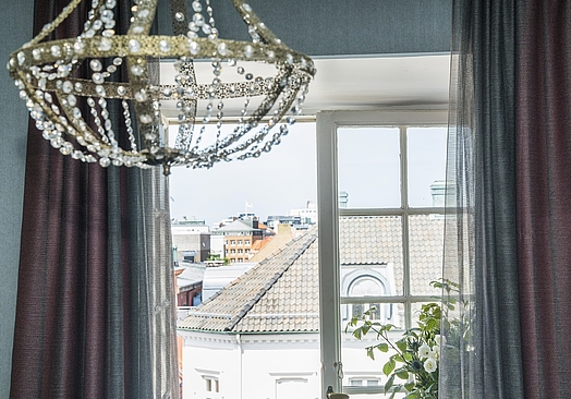 Home Hotel Grand Helsingborg