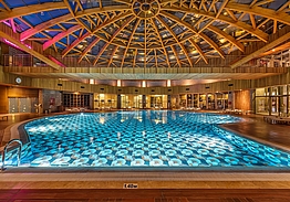 Cornelia Diamond Golf Resort & Spa | Golf i Belek