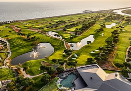 Titanic Deluxe Golf Belek | Golf i Belek
