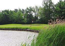 C.U.S. Ferrara Golf | Golf i Emilia Romagna