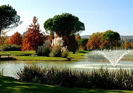 Gardagolf Country Club