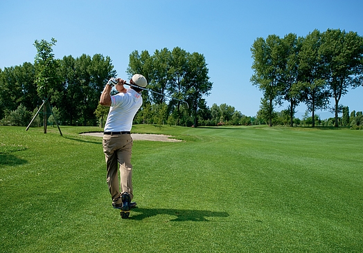 Golf Pra' Delle Torri Caorle
