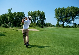 Golf Pra' Delle Torri Caorle