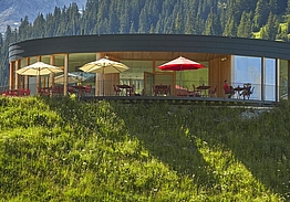 Golfclub Lech Arlberg | Golf i Vorarlberg