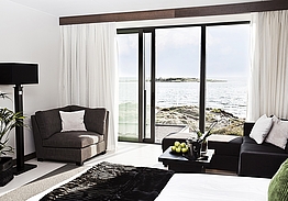 Hotel Tylösand | Golf i Halmstad