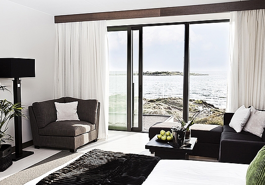 Hotel Tylösand | Golf i Halmstad