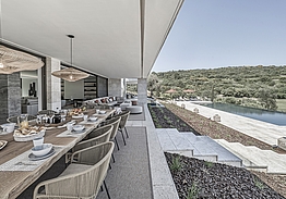 La Reserva Club Sotogrande | Villa La Escondida | Golf i Cádiz