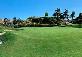 La Marquesa Golf | Golf i Alicante