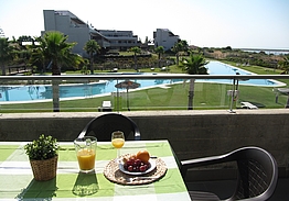 Life Apartments El Rompido